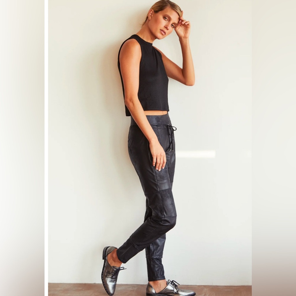 RAFFAELLO ROSSI Candy Vegan Leather